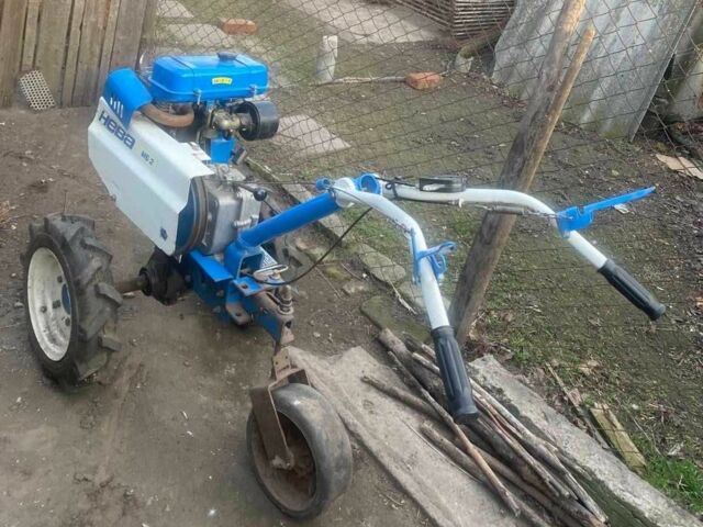 Другая Другая, объемом двигателя 0.32 л и пробегом 0 тыс. км за 363 $, фото 3 на Automoto.ua