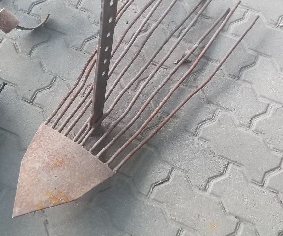 Другая Другая, объемом двигателя 0 л и пробегом 0 тыс. км за 1456 $, фото 10 на Automoto.ua