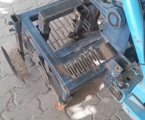 Другая Другая, объемом двигателя 0 л и пробегом 0 тыс. км за 1456 $, фото 11 на Automoto.ua