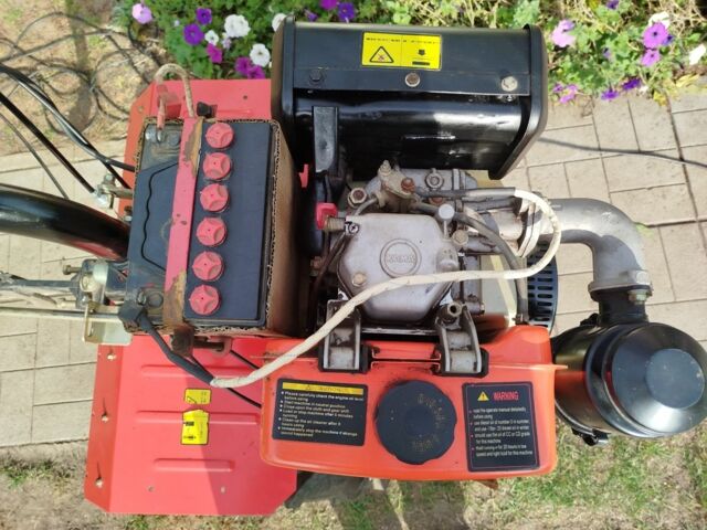 Інша Інша, об'ємом двигуна 0.3 л та пробігом 0 тис. км за 480 $, фото 6 на Automoto.ua