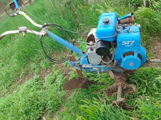 Другая Другая, объемом двигателя 0.32 л и пробегом 0 тыс. км за 214 $, фото 5 на Automoto.ua