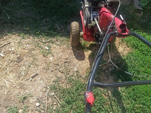 Другая Другая, объемом двигателя 0 л и пробегом 50 тыс. км за 413 $, фото 2 на Automoto.ua