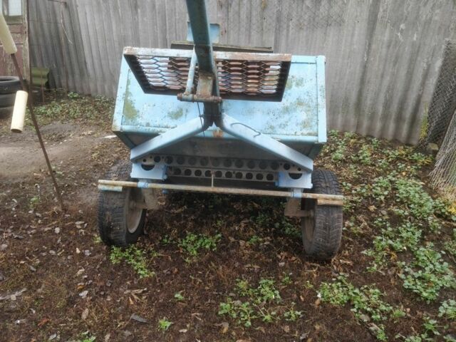 Другая Другая, объемом двигателя 0 л и пробегом 0 тыс. км за 120 $, фото 3 на Automoto.ua