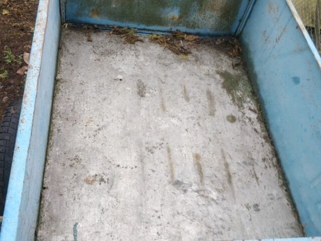 Другая Другая, объемом двигателя 0 л и пробегом 0 тыс. км за 120 $, фото 1 на Automoto.ua