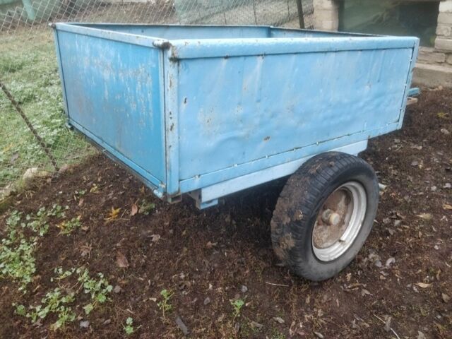 Другая Другая, объемом двигателя 0 л и пробегом 0 тыс. км за 120 $, фото 2 на Automoto.ua