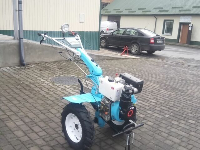 Другая Другая, объемом двигателя 0 л и пробегом 0 тыс. км за 593 $, фото 6 на Automoto.ua