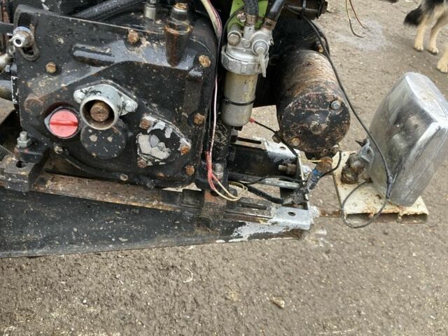 Другая Другая, объемом двигателя 0 л и пробегом 0 тыс. км за 592 $, фото 3 на Automoto.ua