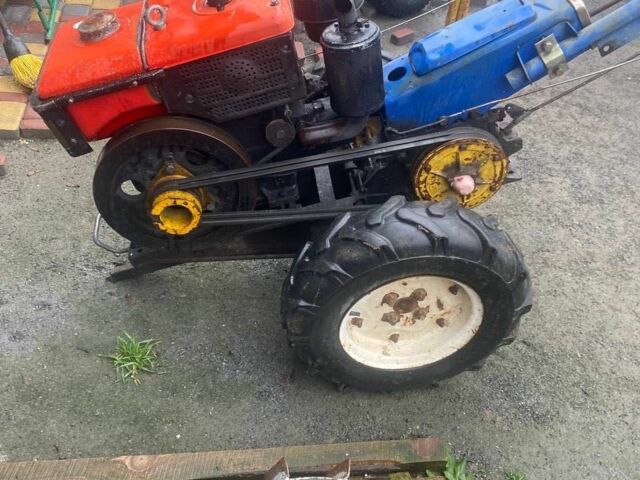 Другая Другая, объемом двигателя 0 л и пробегом 0 тыс. км за 710 $, фото 5 на Automoto.ua