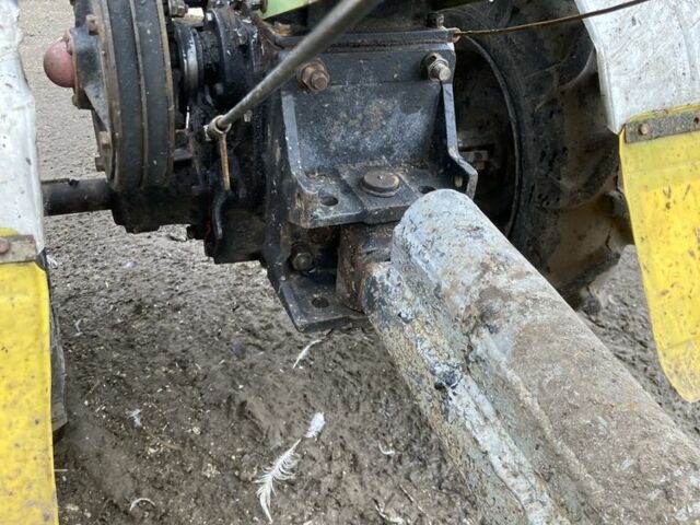 Другая Другая, объемом двигателя 0 л и пробегом 0 тыс. км за 592 $, фото 5 на Automoto.ua