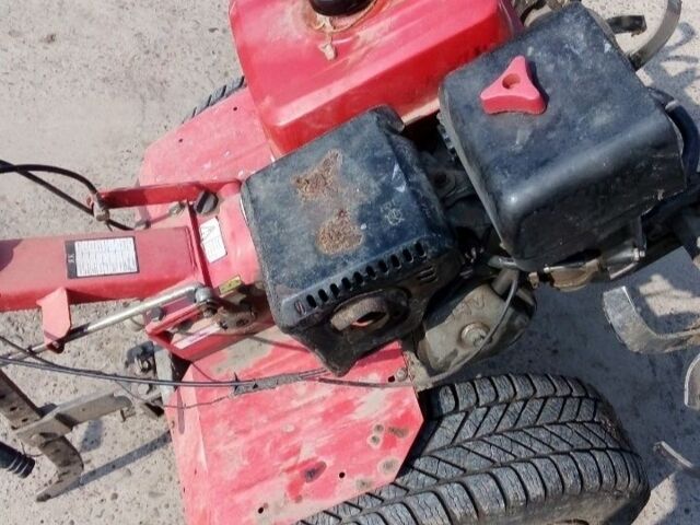 Другая Другая, объемом двигателя 0 л и пробегом 10 тыс. км за 297 $, фото 2 на Automoto.ua