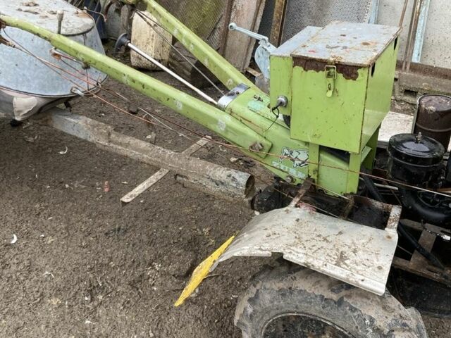 Другая Другая, объемом двигателя 0 л и пробегом 0 тыс. км за 592 $, фото 2 на Automoto.ua