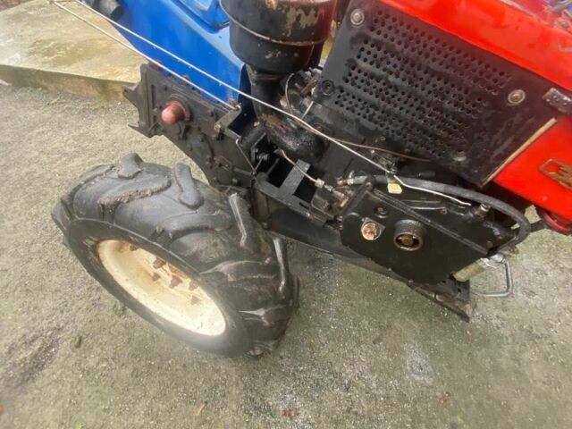 Другая Другая, объемом двигателя 0 л и пробегом 0 тыс. км за 710 $, фото 9 на Automoto.ua