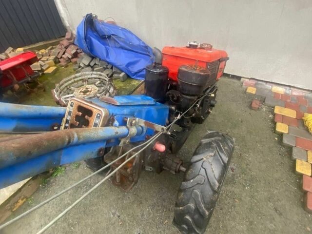 Другая Другая, объемом двигателя 0 л и пробегом 0 тыс. км за 710 $, фото 10 на Automoto.ua