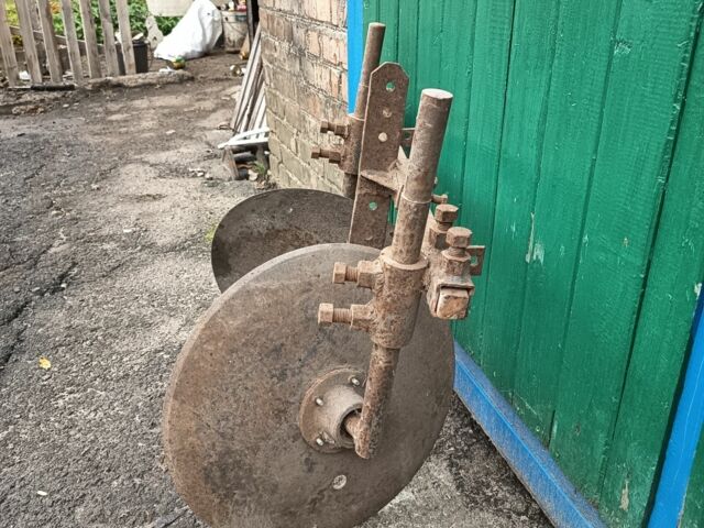 Другая Другая, объемом двигателя 0 л и пробегом 0 тыс. км за 60 $, фото 1 на Automoto.ua