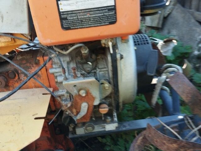 Другая Другая, объемом двигателя 0.11 л и пробегом 0 тыс. км за 500 $, фото 3 на Automoto.ua