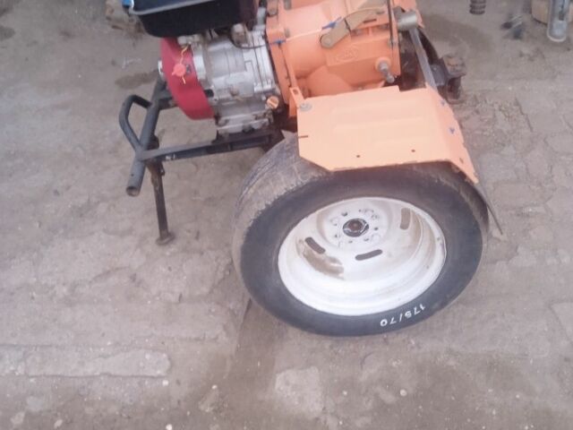 Другая Другая, объемом двигателя 0 л и пробегом 0 тыс. км за 474 $, фото 2 на Automoto.ua