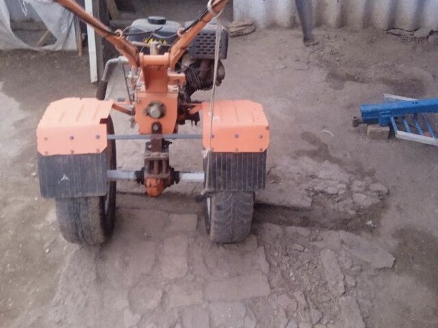 Другая Другая, объемом двигателя 0 л и пробегом 0 тыс. км за 474 $, фото 1 на Automoto.ua