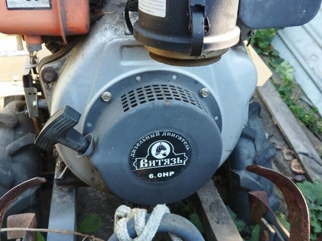 Другая Другая, объемом двигателя 0.11 л и пробегом 0 тыс. км за 500 $, фото 2 на Automoto.ua