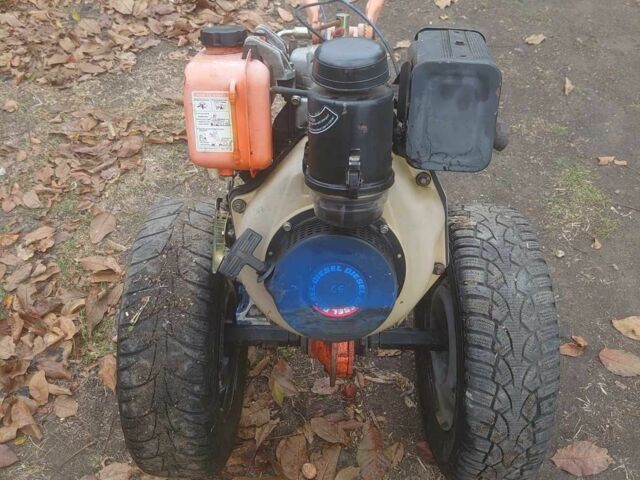 Другая Другая, объемом двигателя 0 л и пробегом 0 тыс. км за 355 $, фото 2 на Automoto.ua