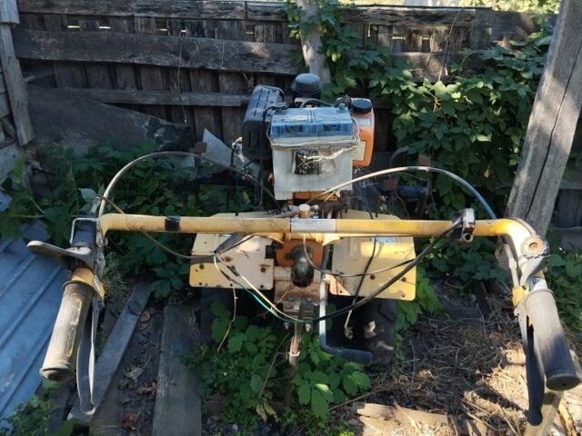 Другая Другая, объемом двигателя 0.11 л и пробегом 0 тыс. км за 500 $, фото 4 на Automoto.ua