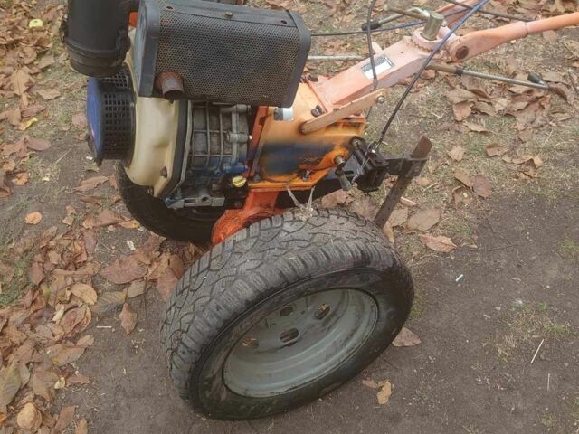 Другая Другая, объемом двигателя 0 л и пробегом 0 тыс. км за 355 $, фото 1 на Automoto.ua