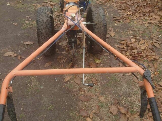 Другая Другая, объемом двигателя 0 л и пробегом 0 тыс. км за 355 $, фото 3 на Automoto.ua