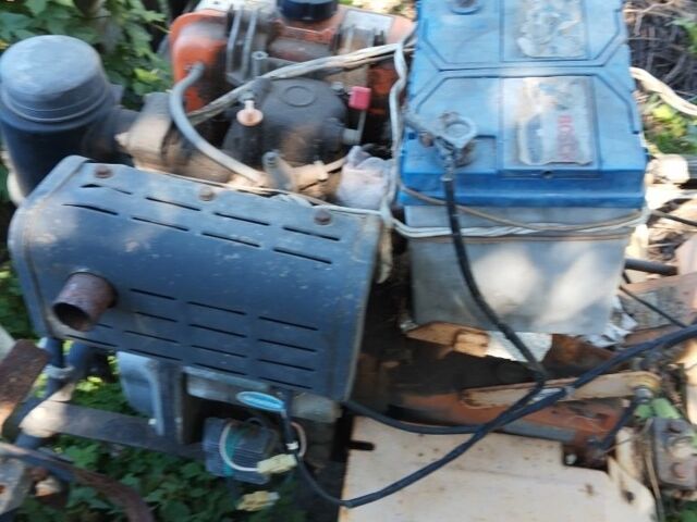 Другая Другая, объемом двигателя 0.11 л и пробегом 0 тыс. км за 500 $, фото 6 на Automoto.ua