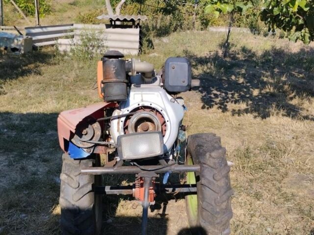 Другая Другая, объемом двигателя 0 л и пробегом 0 тыс. км за 605 $, фото 1 на Automoto.ua