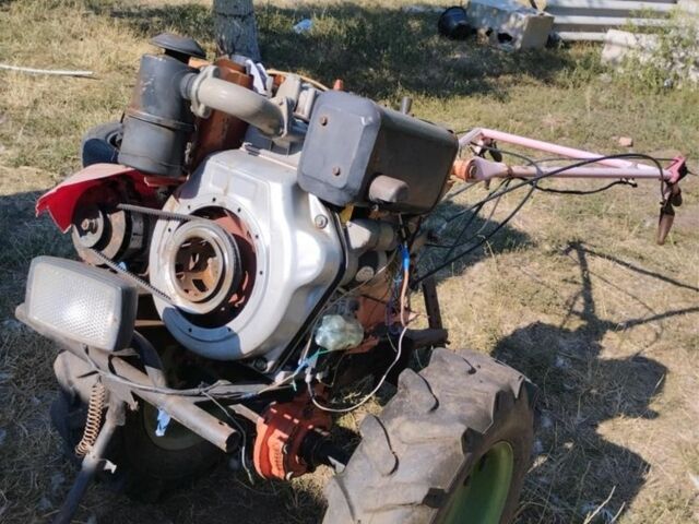 Другая Другая, объемом двигателя 0 л и пробегом 0 тыс. км за 605 $, фото 2 на Automoto.ua