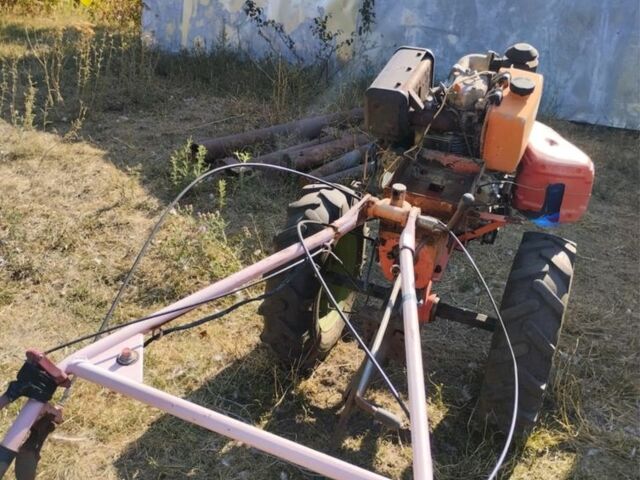 Другая Другая, объемом двигателя 0 л и пробегом 0 тыс. км за 605 $, фото 3 на Automoto.ua