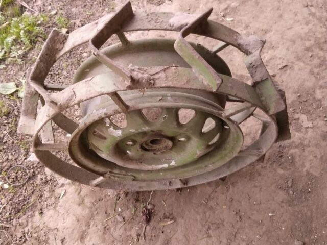 Другая Другая, объемом двигателя 0 л и пробегом 0 тыс. км за 356 $, фото 5 на Automoto.ua