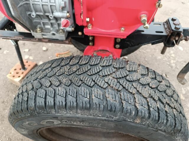 Другая Другая, объемом двигателя 0.11 л и пробегом 0 тыс. км за 450 $, фото 6 на Automoto.ua