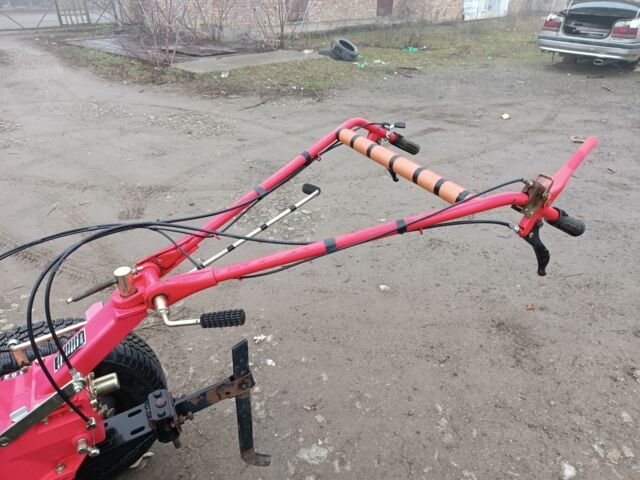 Другая Другая, объемом двигателя 0.11 л и пробегом 0 тыс. км за 450 $, фото 3 на Automoto.ua