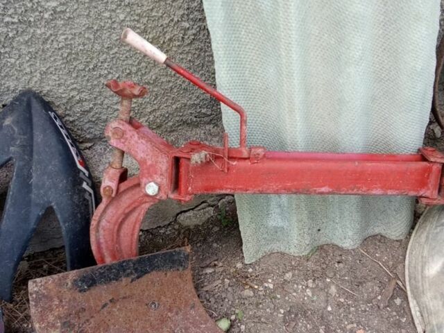 Другая Другая, объемом двигателя 0 л и пробегом 0 тыс. км за 1070 $, фото 1 на Automoto.ua