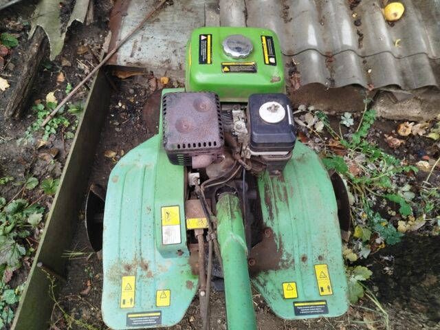 Другая Другая, объемом двигателя 0 л и пробегом 0 тыс. км за 167 $, фото 1 на Automoto.ua