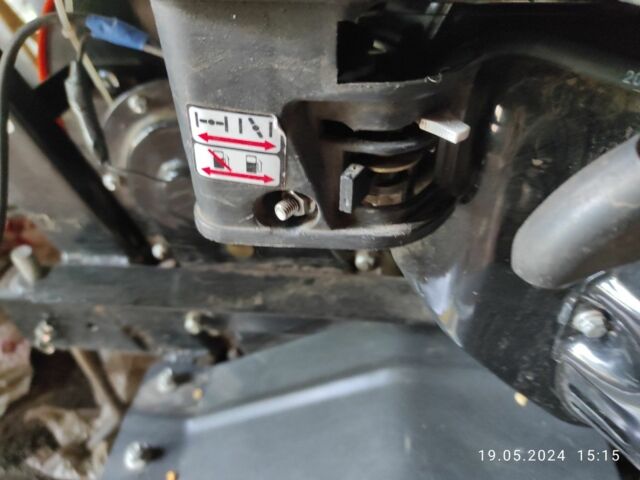 Інша Інша, об'ємом двигуна 0.18 л та пробігом 0 тис. км за 325 $, фото 1 на Automoto.ua