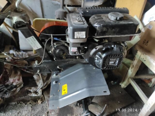 Інша Інша, об'ємом двигуна 0.18 л та пробігом 0 тис. км за 325 $, фото 4 на Automoto.ua