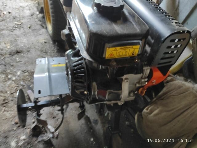 Інша Інша, об'ємом двигуна 0.18 л та пробігом 0 тис. км за 325 $, фото 2 на Automoto.ua