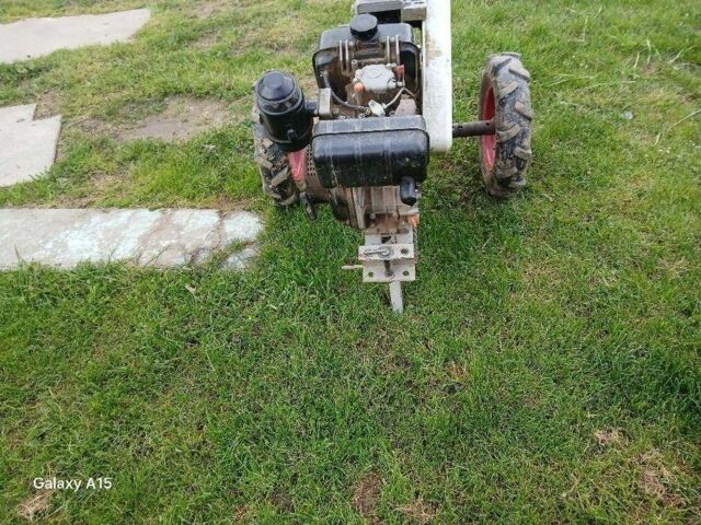 Другая Другая, объемом двигателя 2.85 л и пробегом 10 тыс. км за 457 $, фото 3 на Automoto.ua