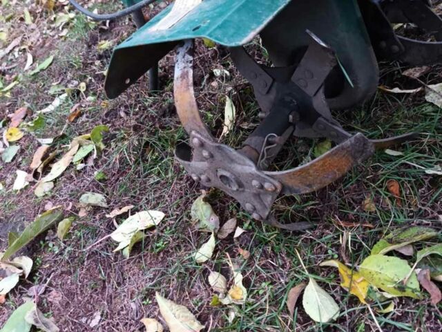 Другая Другая, объемом двигателя 0.6 л и пробегом 50 тыс. км за 152 $, фото 2 на Automoto.ua