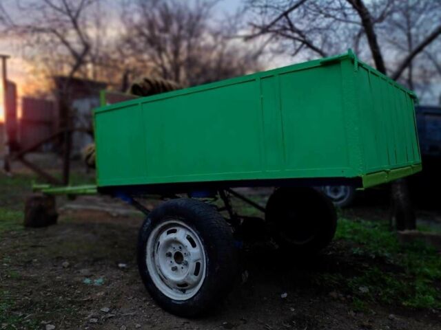 Інша Інша, об'ємом двигуна 0 л та пробігом 0 тис. км за 260 $, фото 5 на Automoto.ua