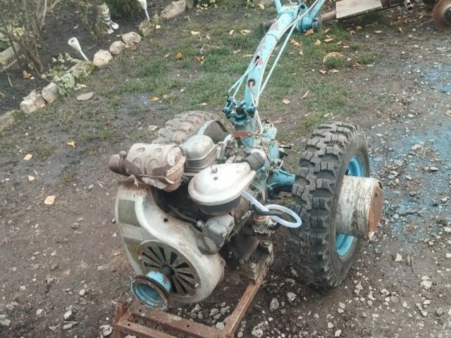 Інша Інша, об'ємом двигуна 0 л та пробігом 12 тис. км за 520 $, фото 3 на Automoto.ua