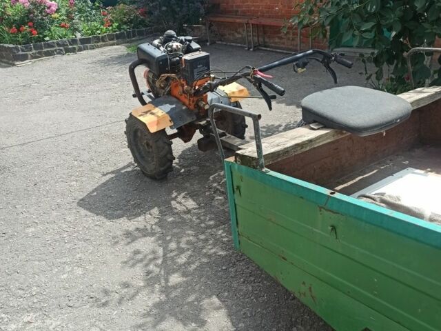 Другая Другая, объемом двигателя 0 л и пробегом 0 тыс. км за 528 $, фото 1 на Automoto.ua