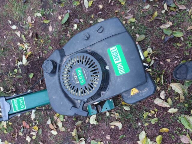 Другая Другая, объемом двигателя 0.6 л и пробегом 50 тыс. км за 152 $, фото 1 на Automoto.ua