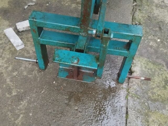 Другая Другая, объемом двигателя 0 л и пробегом 0 тыс. км за 48 $, фото 1 на Automoto.ua