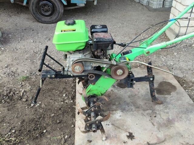 Другая Другая, объемом двигателя 80 л и пробегом 0 тыс. км за 179 $, фото 3 на Automoto.ua