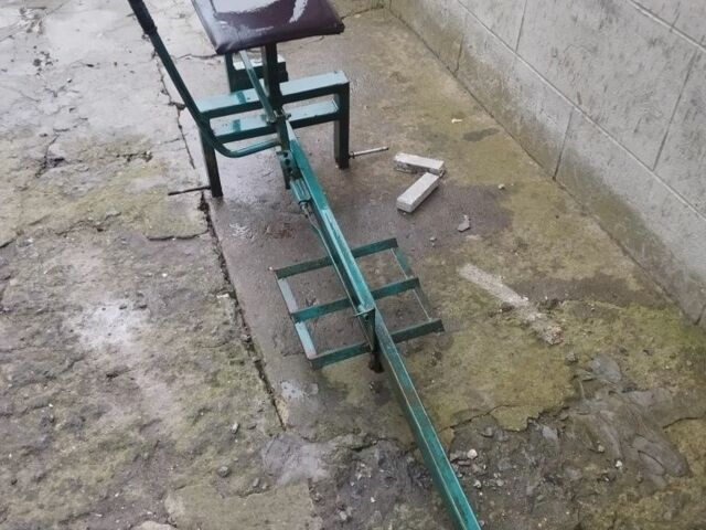 Другая Другая, объемом двигателя 0 л и пробегом 0 тыс. км за 48 $, фото 3 на Automoto.ua