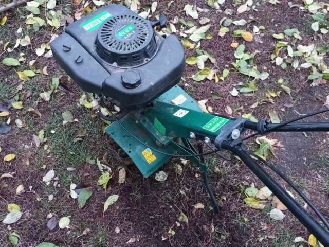 Другая Другая, объемом двигателя 0.6 л и пробегом 50 тыс. км за 152 $, фото 4 на Automoto.ua