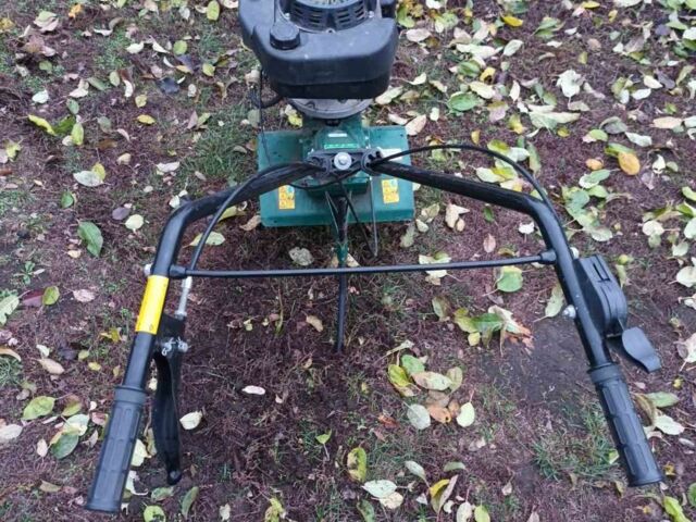 Другая Другая, объемом двигателя 0.6 л и пробегом 50 тыс. км за 152 $, фото 3 на Automoto.ua