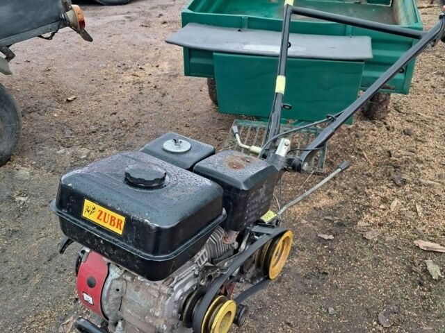 Інша Інша, об'ємом двигуна 0 л та пробігом 0 тис. км за 400 $, фото 1 на Automoto.ua